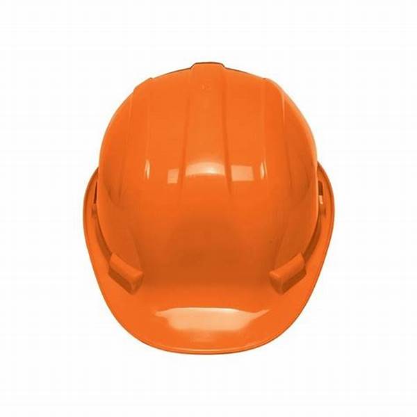 CASCO DE SEGURIDAD ANARANJADO PRETUL CAS-NP