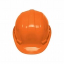 CASCO DE SEGURIDAD ANARANJADO PRETUL CAS-NP