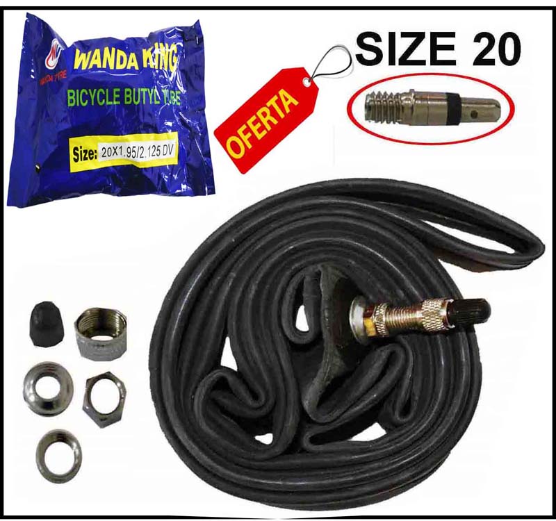 NEUMATICO 20 WANDA BTH-7147