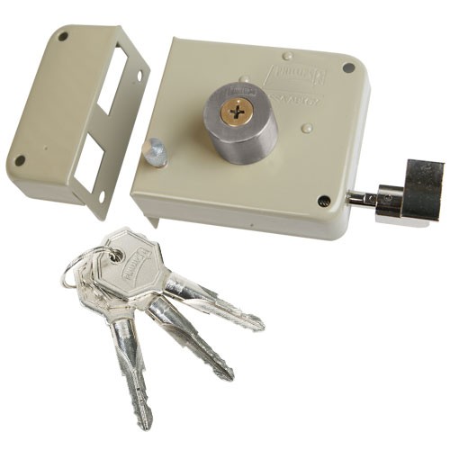 LLAVIN P/PUERTA PRINCIPAL VACHETTE 720