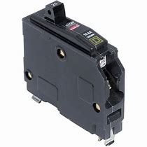 BREAKER SQ 1X20 AMP