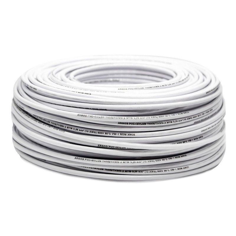 FT CABLE 1X10 ARGOS
