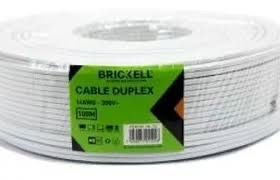 FT CABLE 1X10 BRICKELL