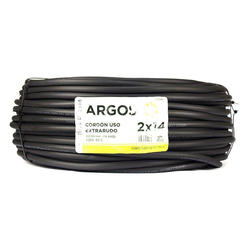 FT CABLE ELECT.TSJ 2X14 ARGOS