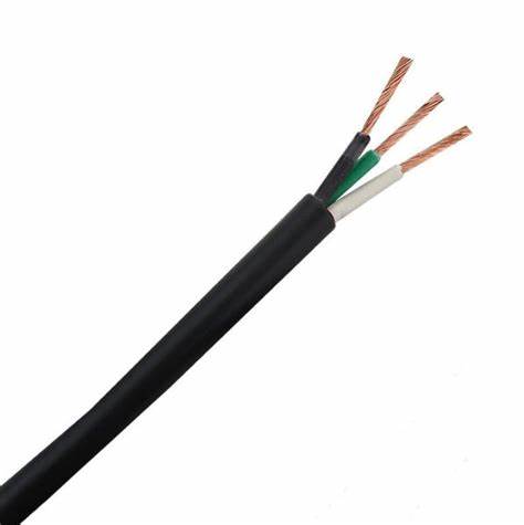 FT CABLE ELECT.TSJ-N 3X12 PHELPS DOBLE