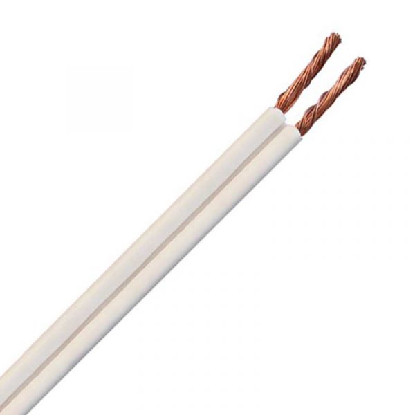 FT CABLE ELECTRICO DOBLE 2X14 SPT PHELPS DOGGE