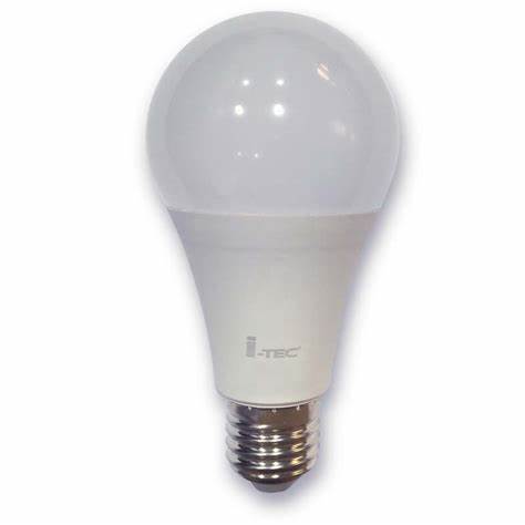 BOMBILLA LED 15W ZEUS ZEU-15W