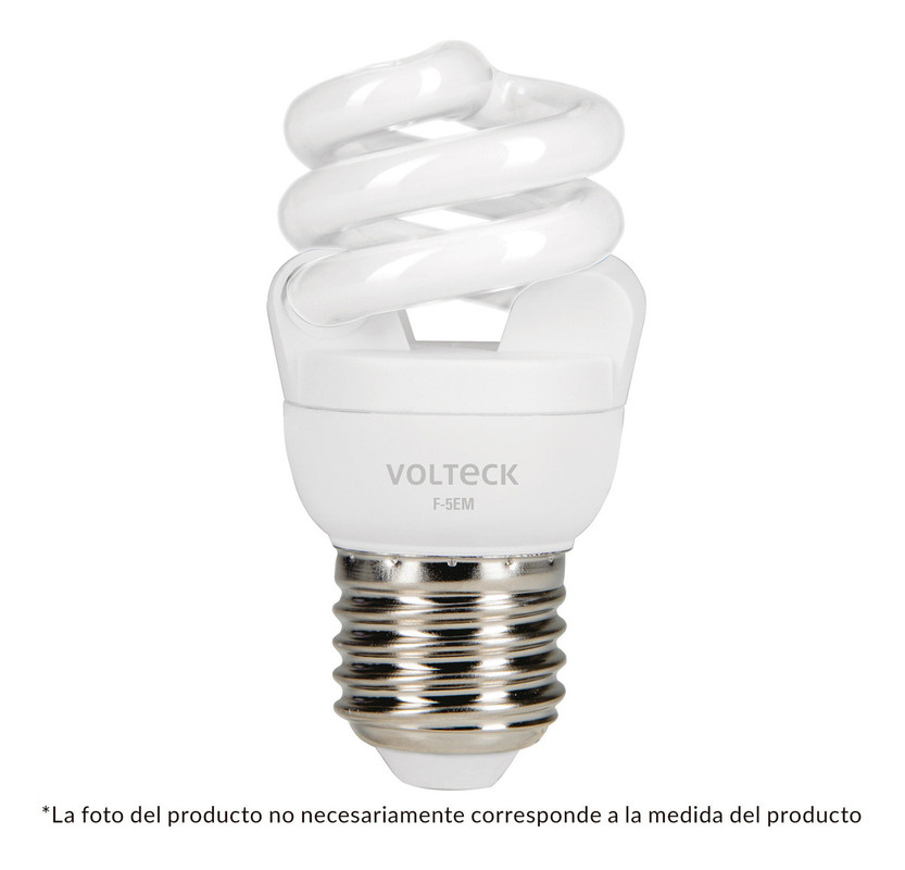 FOCO 7 W SOLED 110V HZS11002