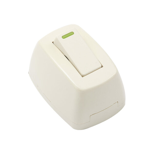 INTERRUPTOR HUEVITO EAGLE 10150V