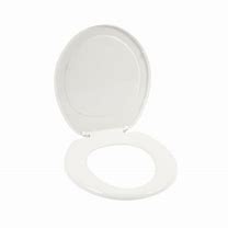 TAPADERA PARA SANITARIO EDESA BLANCO