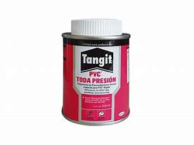 PEGAMENTO TANGIT PVC TODA PRESION 1/16 240ML