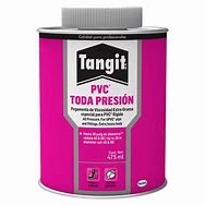PEGAMENTO TANGIT PVC TODA PRESION 1/8 475ML