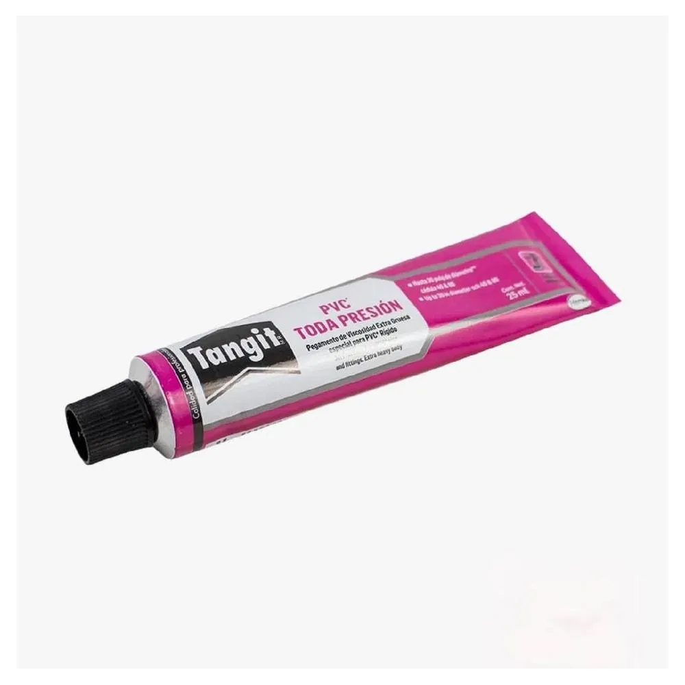 PEGAMENTO TANGIT PVC TODA PRESION 25ML PASTA