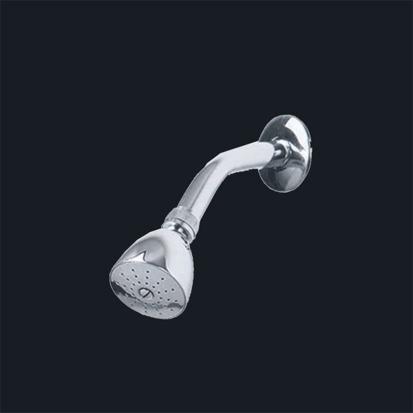 DUCHA METALICA 3" GRIVEN D8610