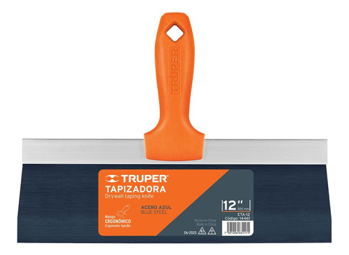 ESPATULA # 12 TRUPER 14461