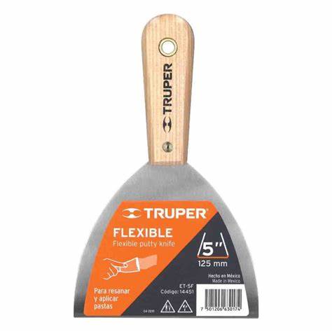 ESPATULA #5TRUPER 14451