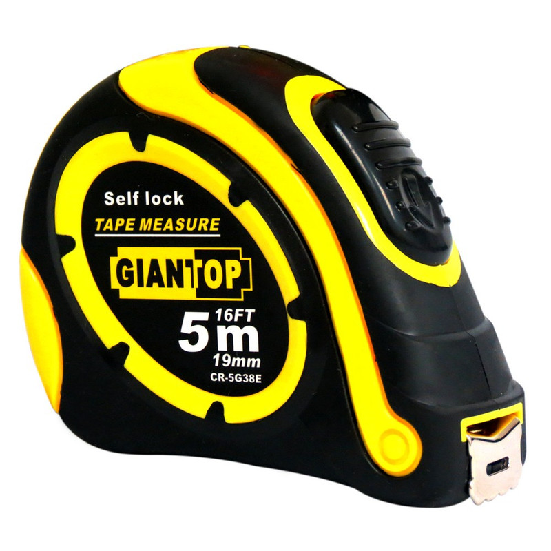 CINTA METRICA FORT 5MM BTH1462