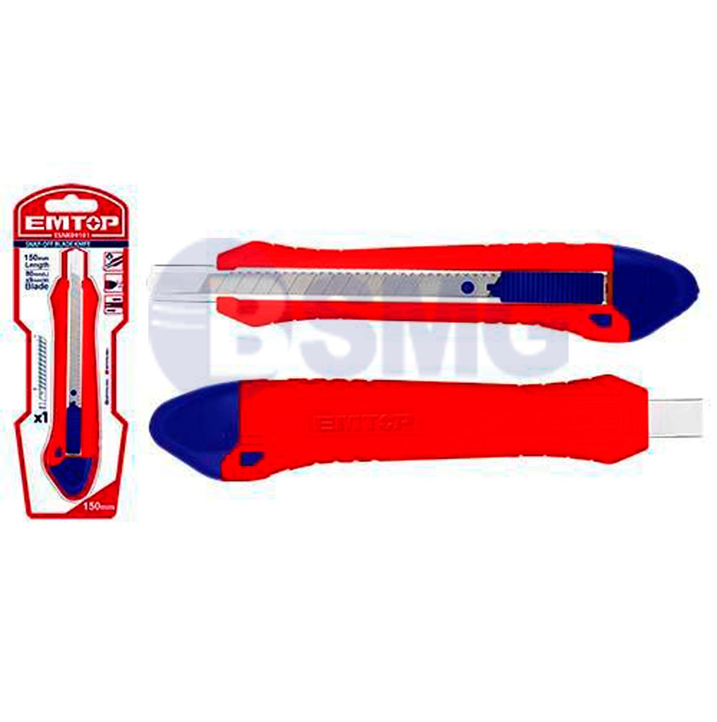 EMTOP CUCHILLO EXACTO ESNK09101