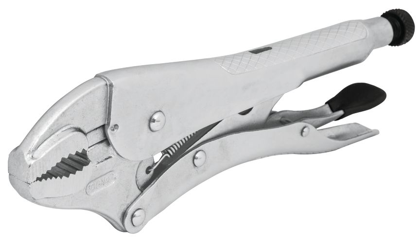 LLAVE PERRA 10" CURVA VIKINGO 8/102003V