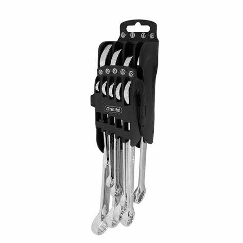 JUEGO LLAVE MIXTAS 9PCS 6-17MM VIKINGO 8/JD-16-9