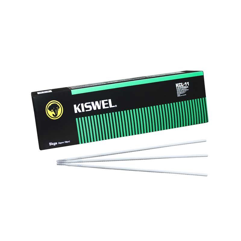 ELECTRODO 1/8 KISWELL 6011 LIBRA 