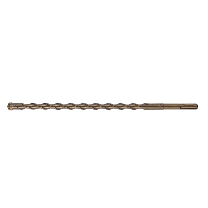 BROCA PARA CONCRETO 1/2X12 PARA ZANCO TRUPER 11281