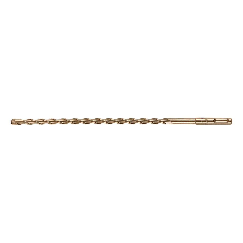 BROCA PARA CONCRETO 3/8X12 PARA ZANCO 11275