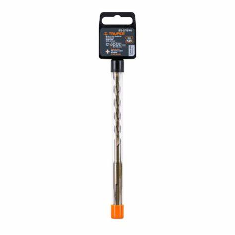 BROCA PARA CONCRETO TRUPER 5/16X6 PARA ZANCO 11269