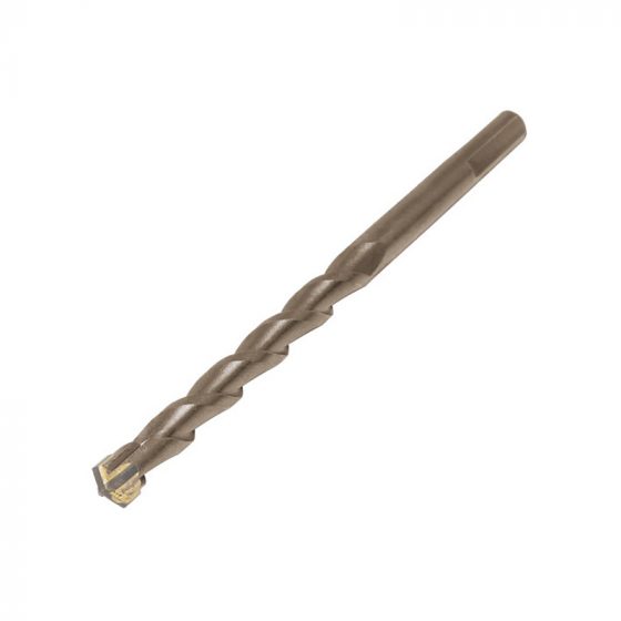 BROCA TRUPER P/CONCRETO BCT-1/4X4 11203