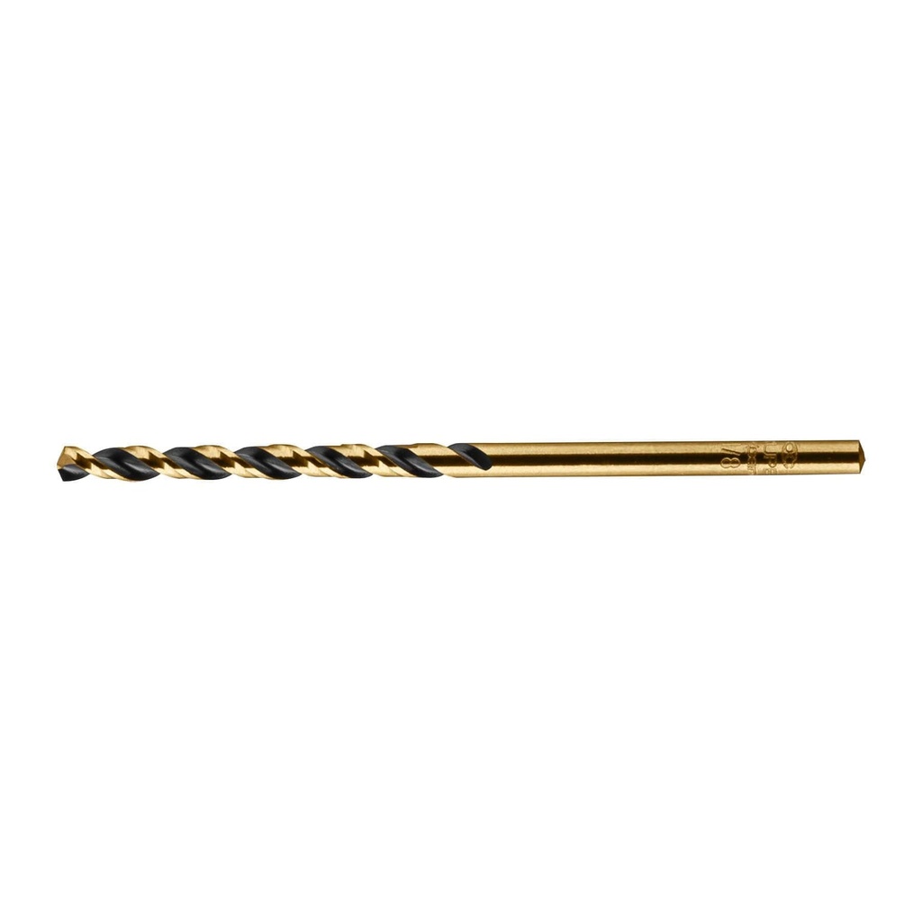 BROCA TRUPER P/HIERRO 1/8 BAV-1/8 11118