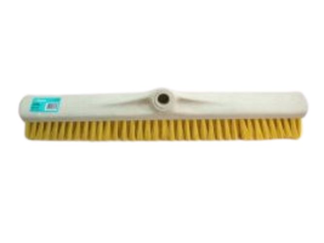 CEPILLO CON PALO TIPO ESCOBA 40CM GRANDE KLINTEK 57035