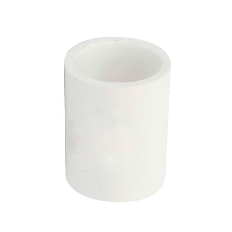 PVC CAMISA  DE 1-1/4" PRESION