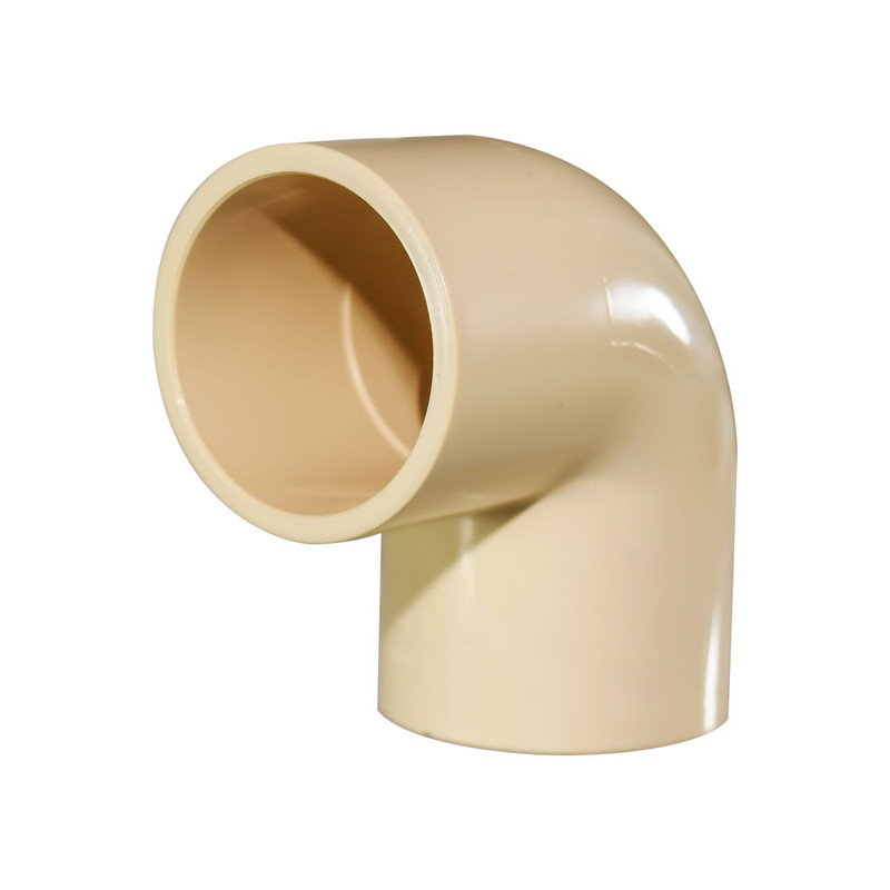 CODO CPVC LISO 1/2-90GRADOS
