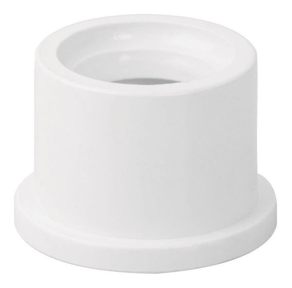 PVC REDUCCION LISA DE  1-1/4X1" PRESION