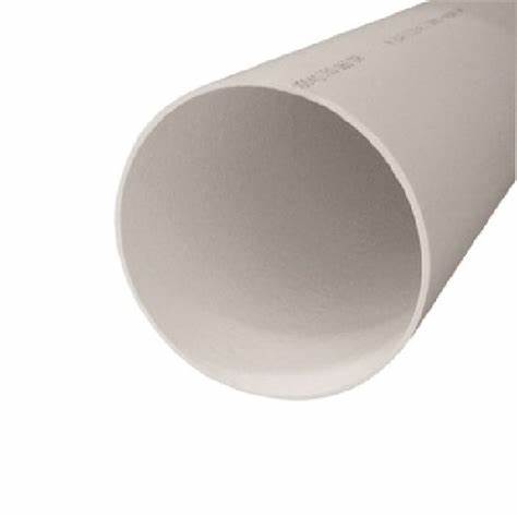 TUBO PVC 3" INYECTADO SDR-41