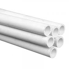 TUBO PVC DE 1/2 DE PRESION