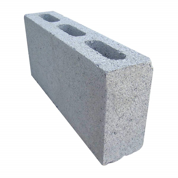 BLOQUE DE 4 PREFABRICADO