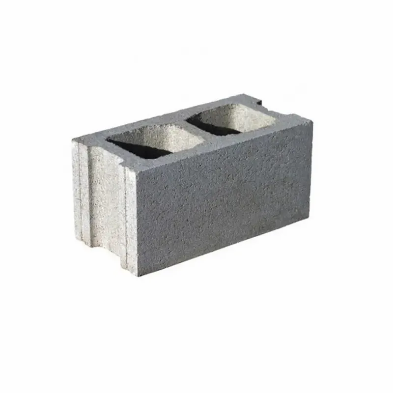 BLOQUE DE 6" PREFABRICADO