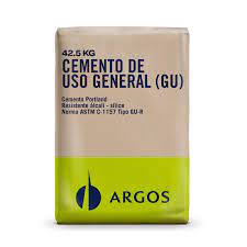 CEMENTO ARGOS USO GENERAL