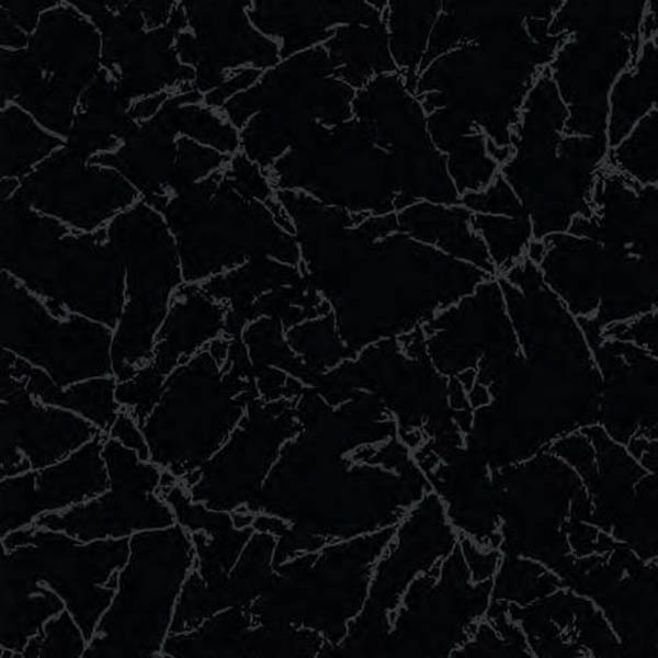 GALA CERAMICA PARA PISO LUCIENNE NEGRO 45X45 POR METRO 0285 (2.08MTS EN CAJA)