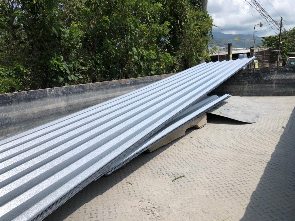 FT ALUZINC NATURAL C26