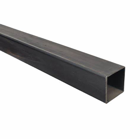 TUBO ESTRUCTURAL 2X2  CH18 GALVANIZADO