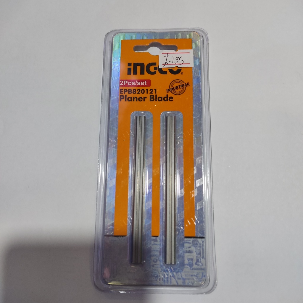 CUCHILLA PARA CEPILLO ELECTRIC INGCO  EPB820121
