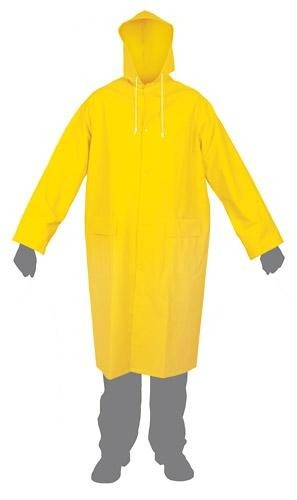 CAPOTE 1PZ M¨ AMARILLO IMPER-M 14414 TRUPER