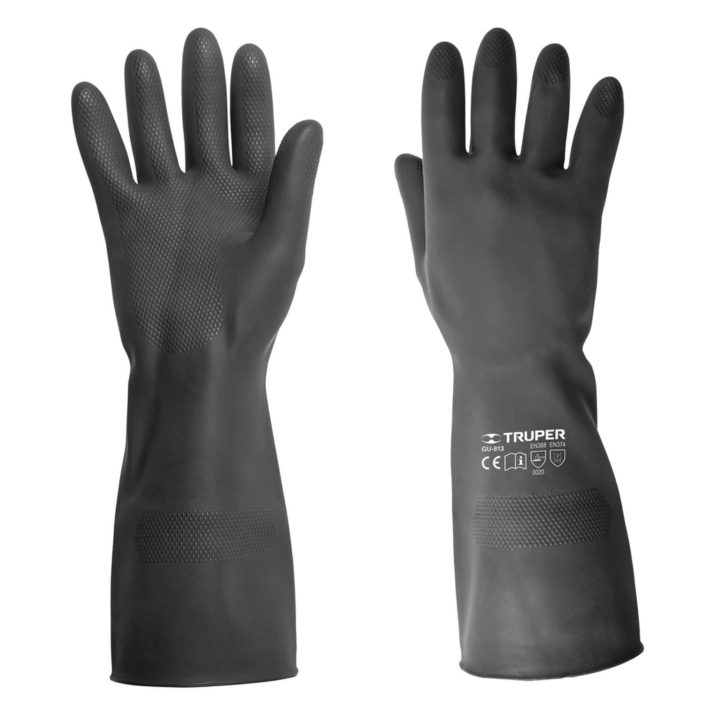 GUANTE DE NEOPRENO TRUPER GU-813 14271