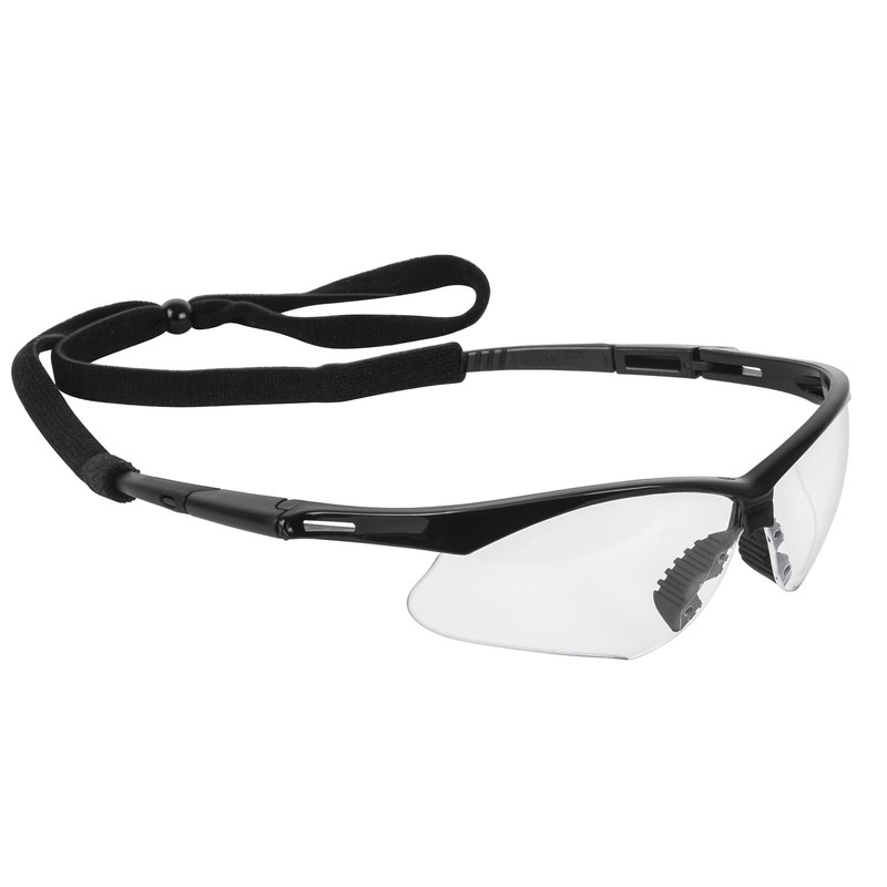 LENTES DE SEGURIDAD TRUPER SPORT TRASPARENTE 15170