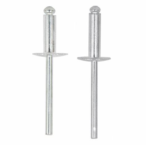 REMACHE ALUMINIO 1/8 X 3/8
