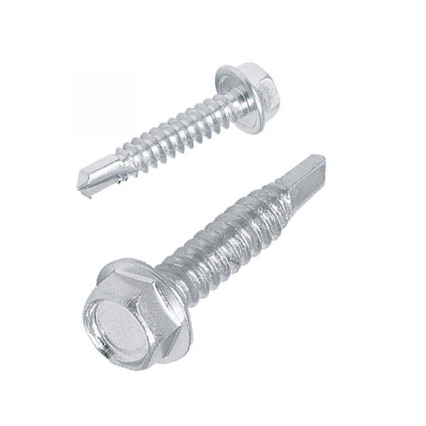 TORNILLO P/LAMINA C/PAN 14 X 3