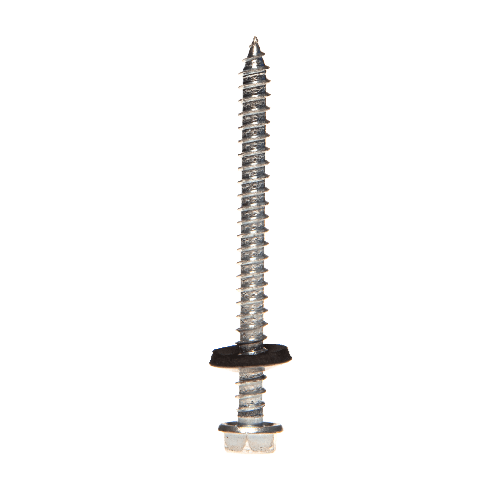 TORNILLO PARA TECHO P/F 1/4 X1-1/2