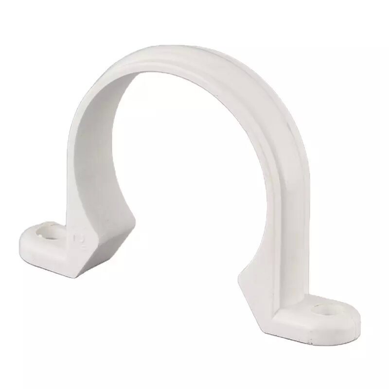 ABRAZADERA PLAST. TIPO U 1.1/4 EK7